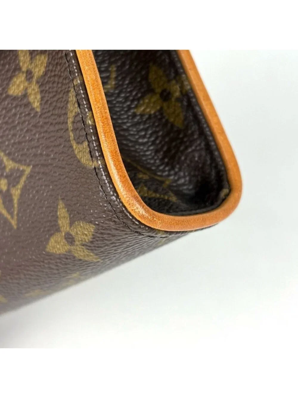Louis Vuitton this authentic